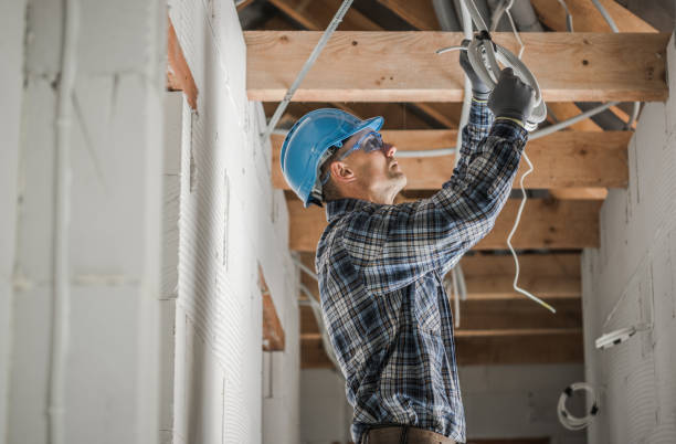 Best Electrical Upgrades for Homes  in East Liverpool, OH