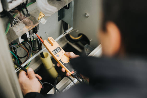 Best Home Electrical Repair  in East Liverpool, OH