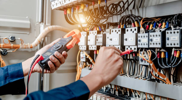Affordable Electrical Installation in East Liverpool, OH