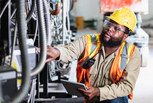 Best Emergency Electrician Near Me  in East Liverpool, OH