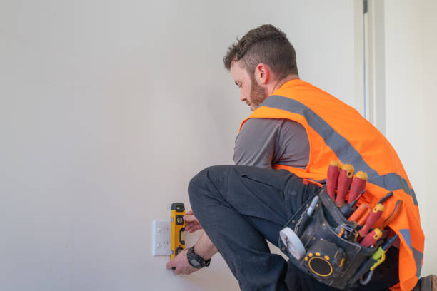 Best Electrical Rewiring Services  in East Liverpool, OH