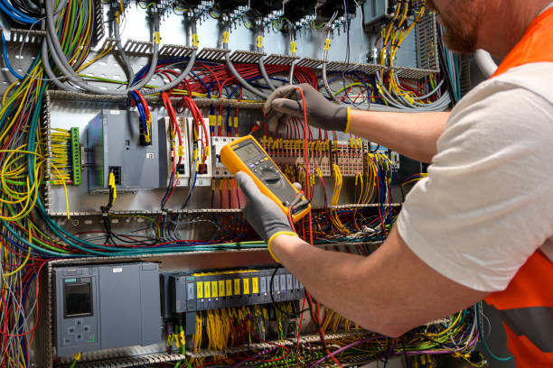 Best Electrical Installation Contractor  in East Liverpool, OH