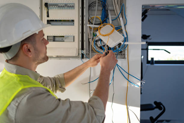 Best Electrical Contractors for Businesses  in East Liverpool, OH