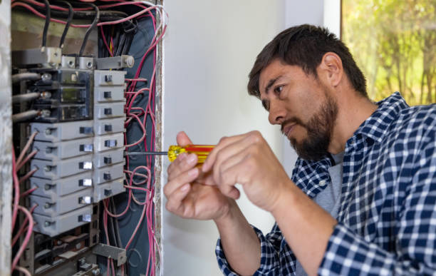 Trusted East Liverpool, OH Electrician Experts